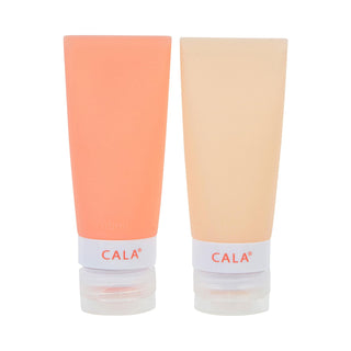 Cala Bottle, 2.2oz, CORAL
