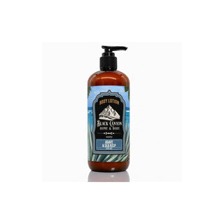 Black Canyon Home and Body Skin Moisturizer, Brown