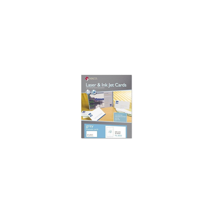 Maco Card Stock