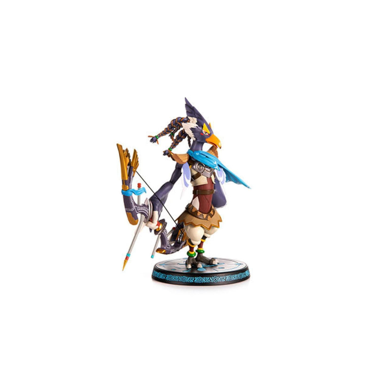 Dark Horse Comics Toy Figure, 10.2 inches (Height), Multicolor