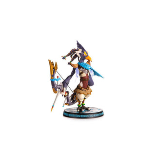 Dark Horse Comics Toy Figure, 10.2 inches (Height), Multicolor