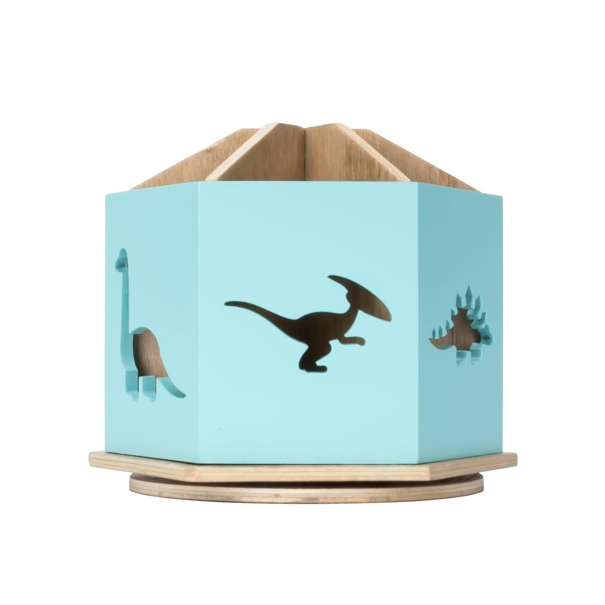 Designstyles Caddy, Blue