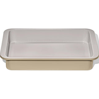 OXO Sheet Pan, 9” x 13” Cake Pan, Biscuit