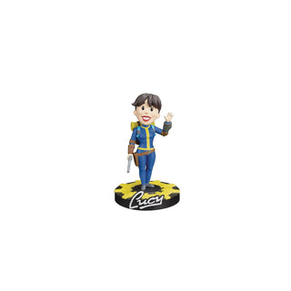 Dark Horse Toy Figure, 8 inches, Multicolor