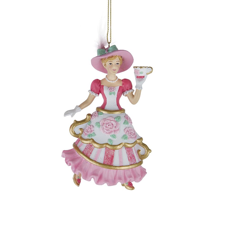 Kurt S. Adler Hanging Ornament