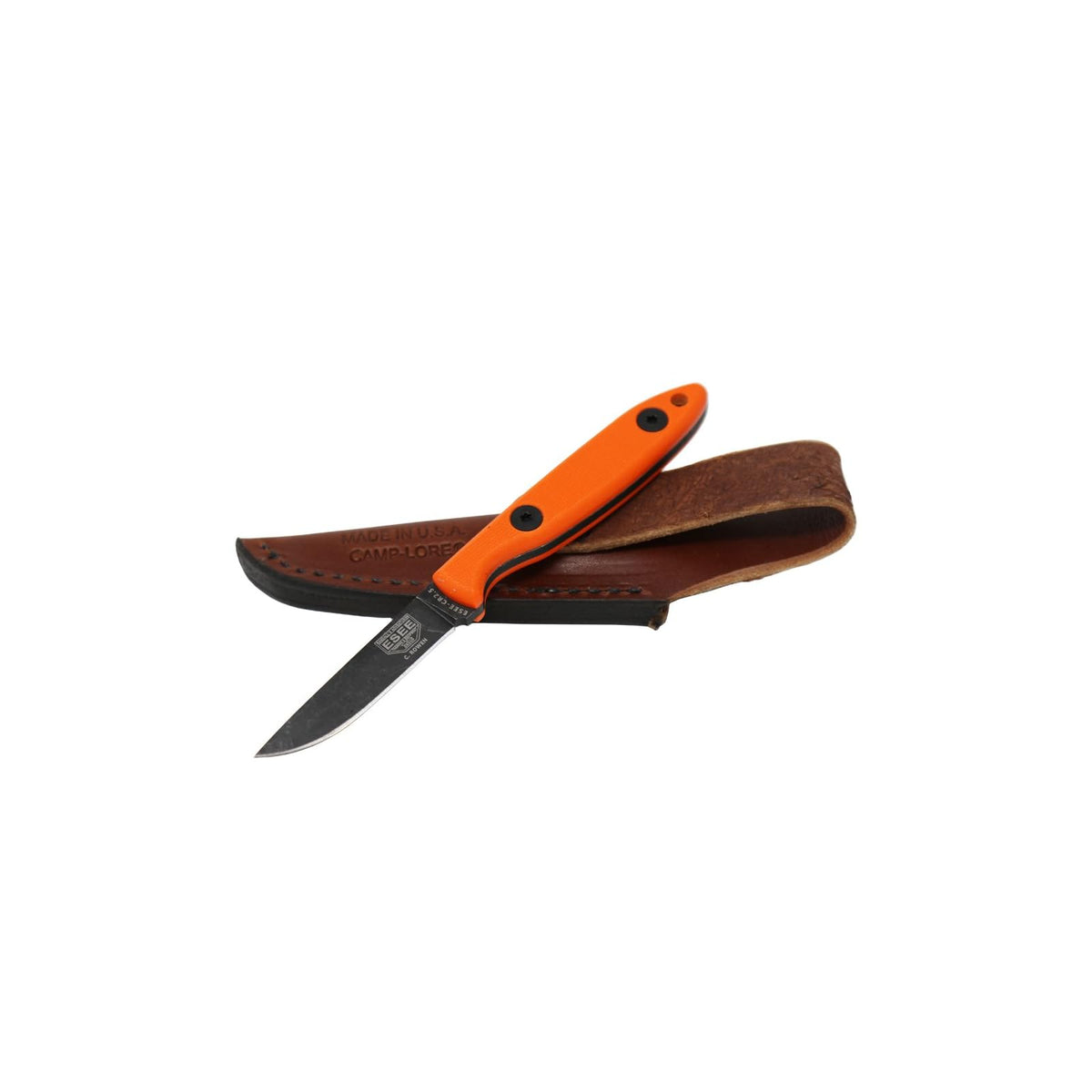 ESEE Knife, 50", Orange