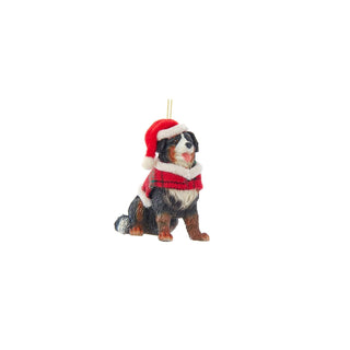 Kurt S. Adler Hanging Ornament, Classic