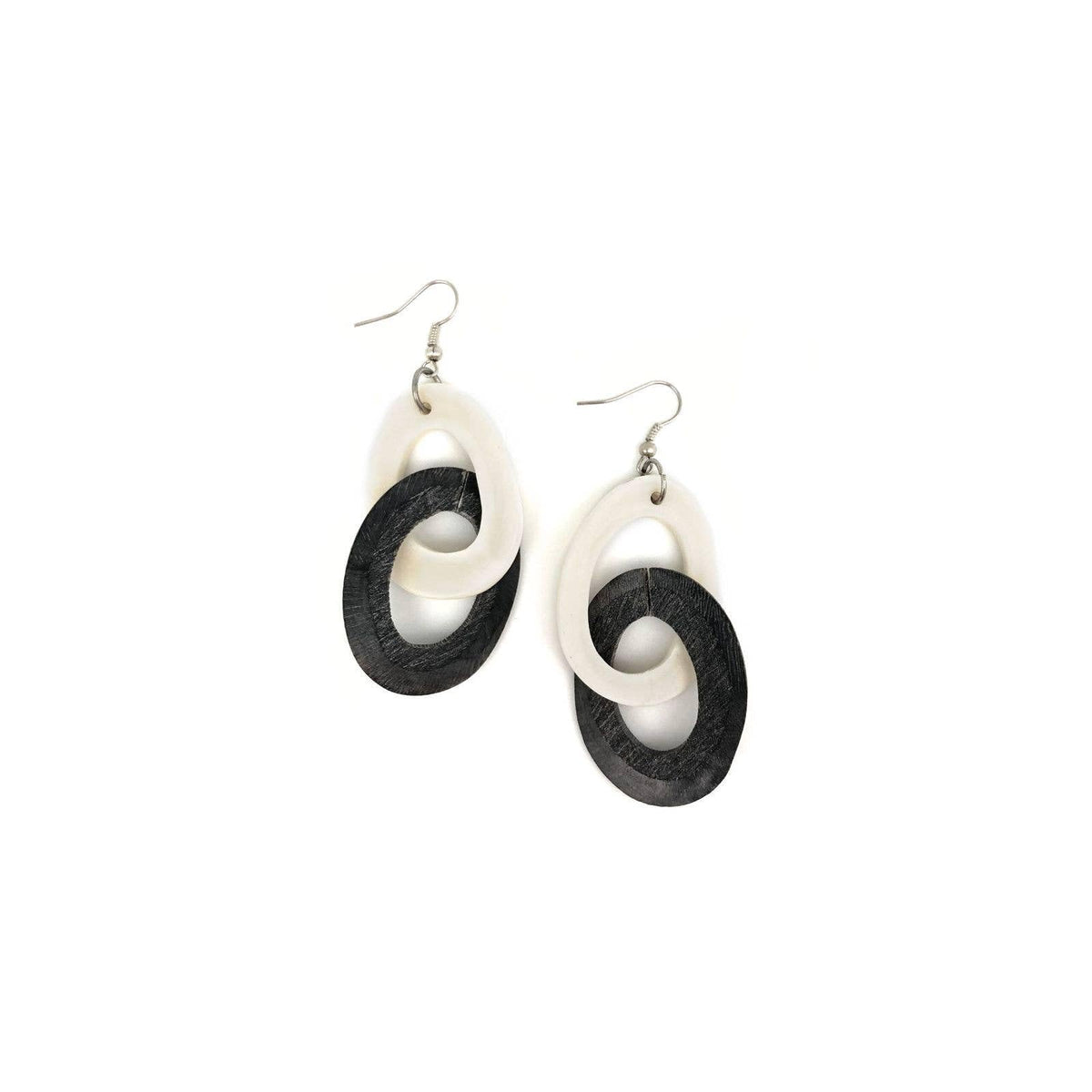 Anju Earring, Multicolor