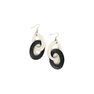 Anju Earring, Multicolor