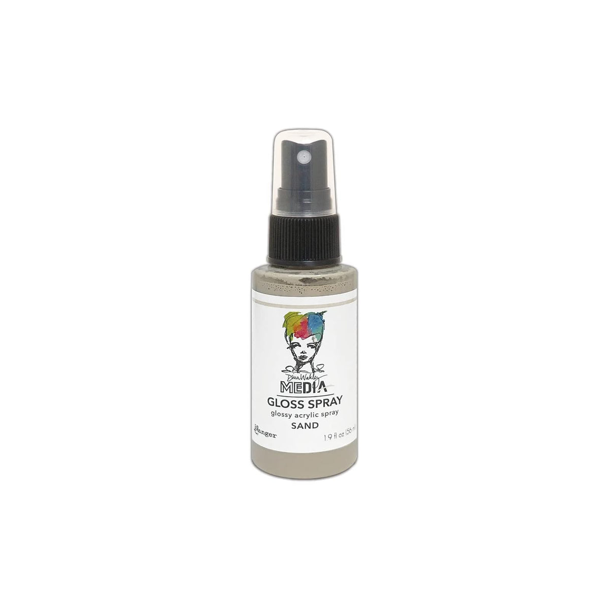 Ranger Paint, 2oz, Sand