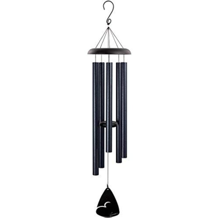 Carson Midnight Blue Fleck 44" Signautre Series Chime