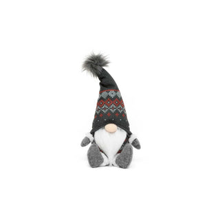 MeraVic Toy Figure, 9.5 inches, White