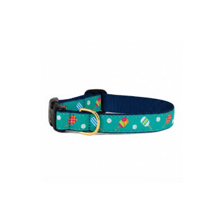 Up Country Animal Collar