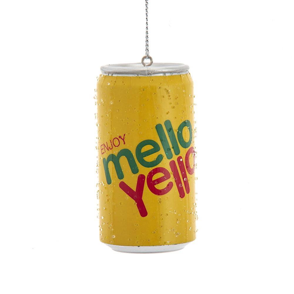 Kurt S. Adler Hanging Ornament, 3 Inch, Multi Color