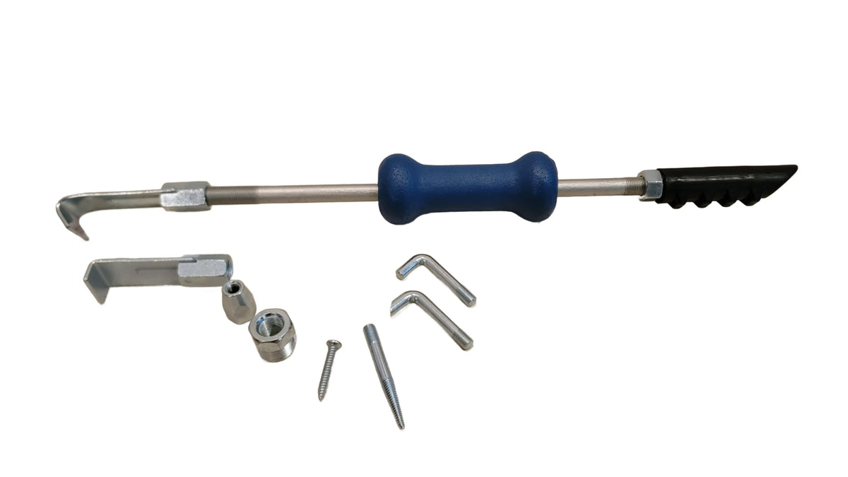 Professional EZ Travel Collection Auto Accessory