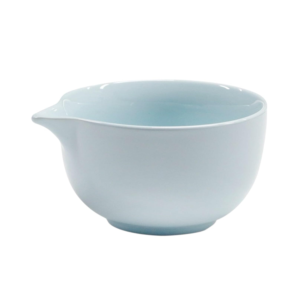 Urban Tokyo Dishware Bowl, 18 Ounce, Sky Blue