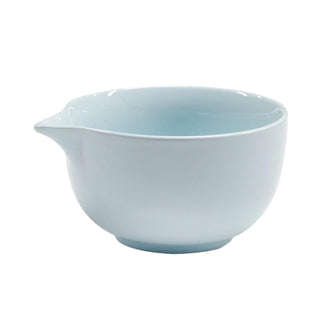 Urban Tokyo Dishware Bowl, 18 Ounce, Sky Blue