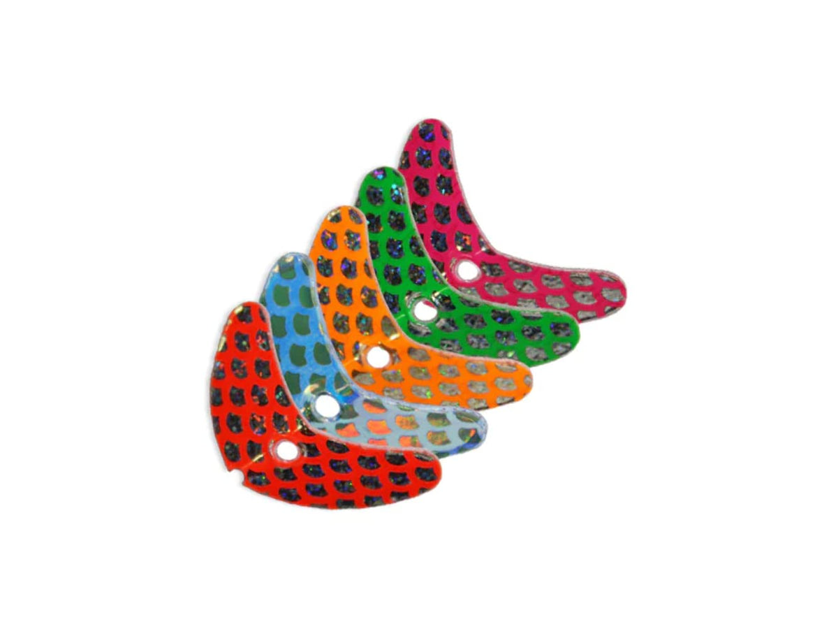 Mack's Lure Fishing Hook