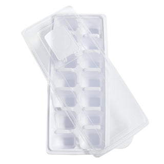 Chef Craft Ice Cube Tray, Medium, White
