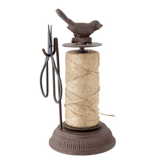 Esschert Design USA TG214 Garden Twine and Scissors