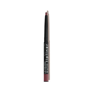 L.A. Girl Colors Auto Lip Liner Pencil 563 Mauve