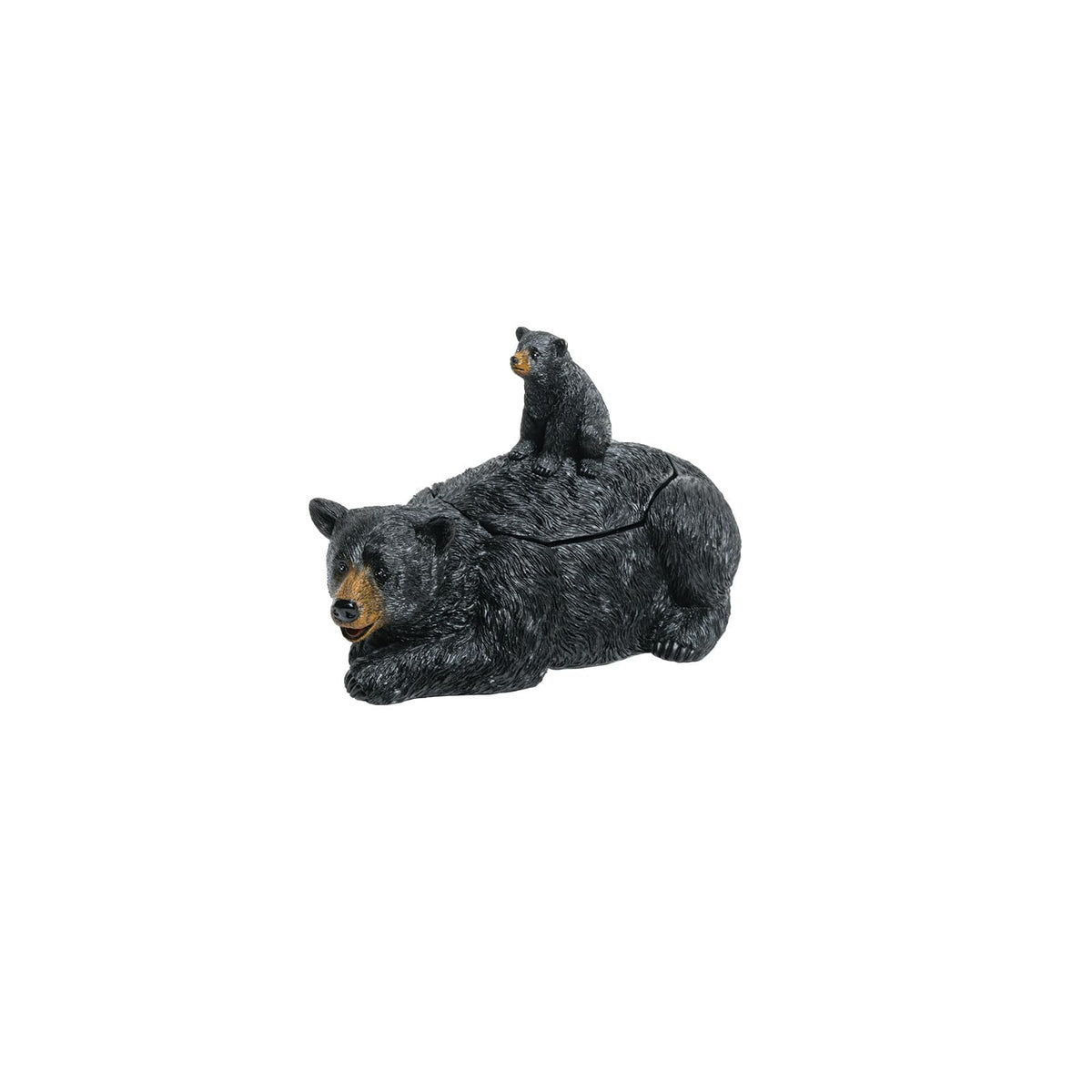 Figurine by Lipco