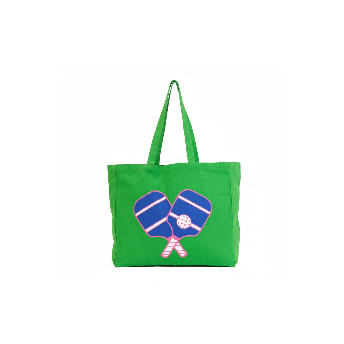 rockflowerpaper Tote Bag, One Size, Green