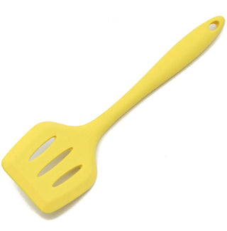Chef Craft Food Spatula, 11.75 inch, Yellow