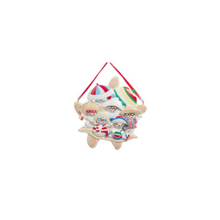 Kurt S. Adler Hanging Ornament