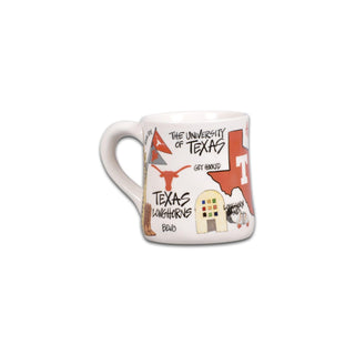 Magnolia Lane Drinking Cup