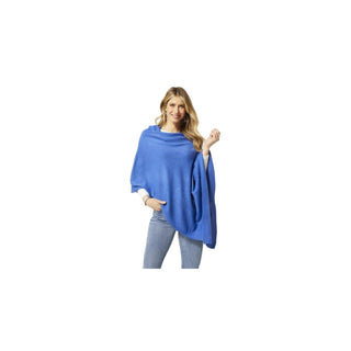 Coco + Carmen Coat, Classic Blue