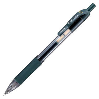 Zebra Technologies Writing Instrument, 0.7, Forest Green