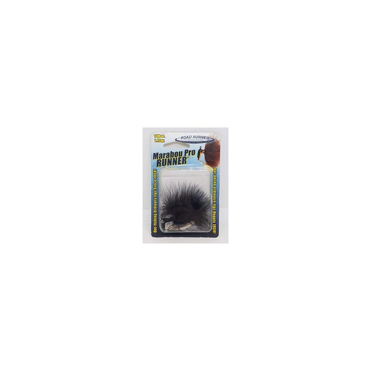 Road Runner Fishing Hook