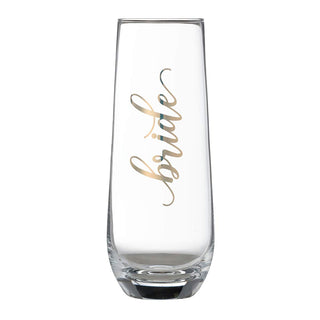 Lillian Rose Drinking Cup, 8 Ounces, Clear