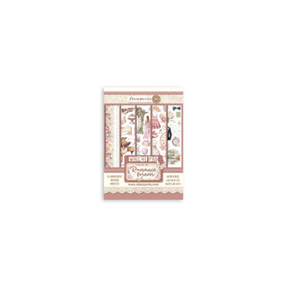 Stamperia Art And Craft Supply, A5, Multicoloured