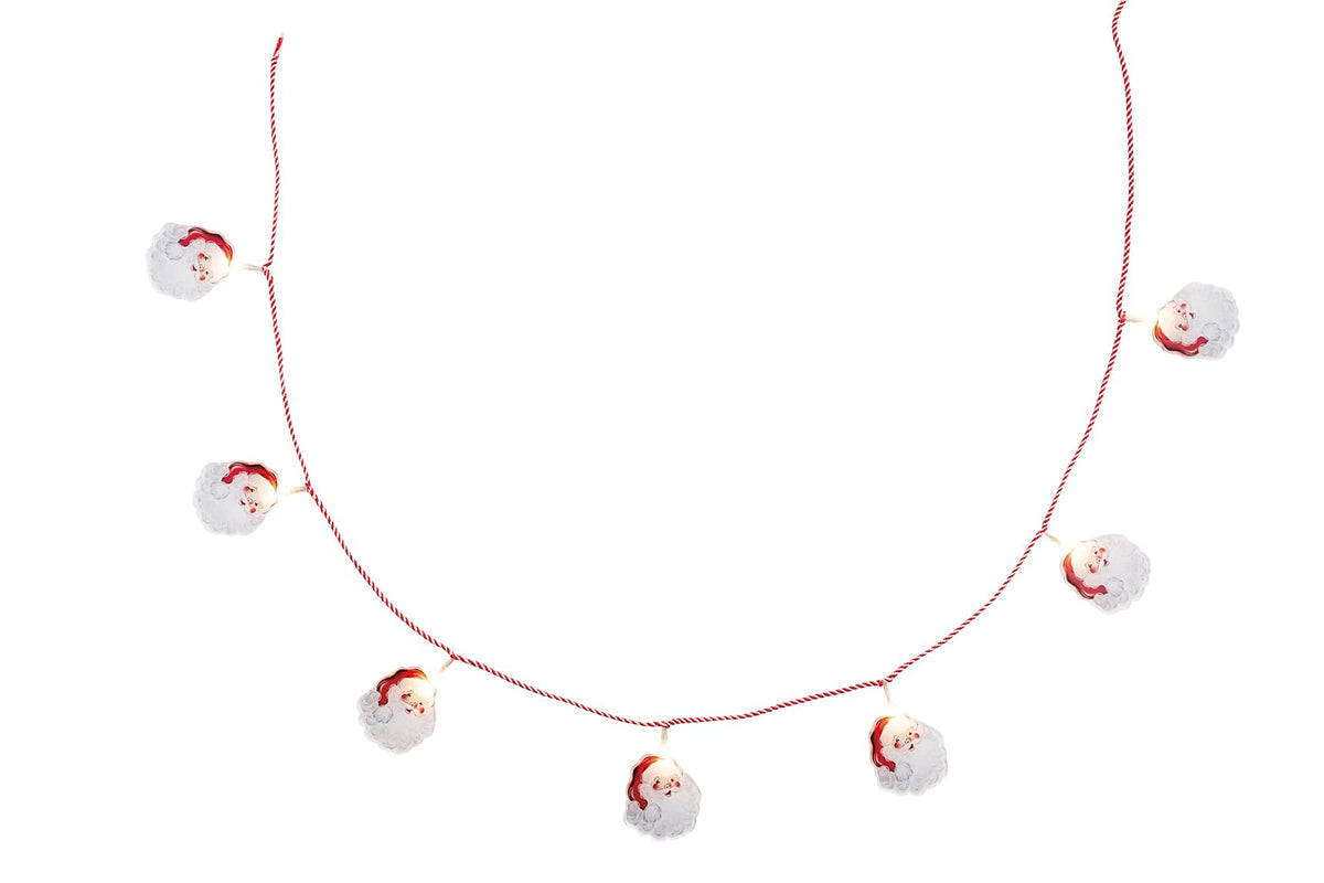 Mud Pie Garland