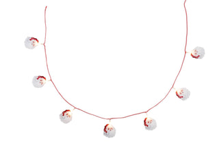 Mud Pie Garland