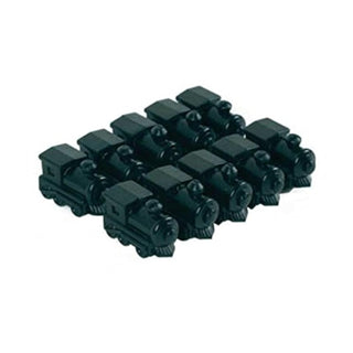 CHH Marking Pen, 1 Count (Pack of 10), Black