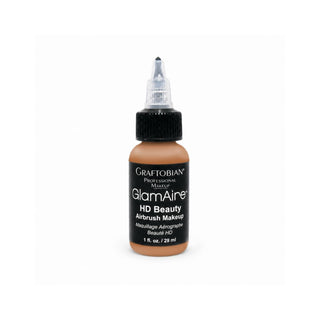 Graftobian Skin Foundation Concealer, 1 Ounce, Midnight Marigold