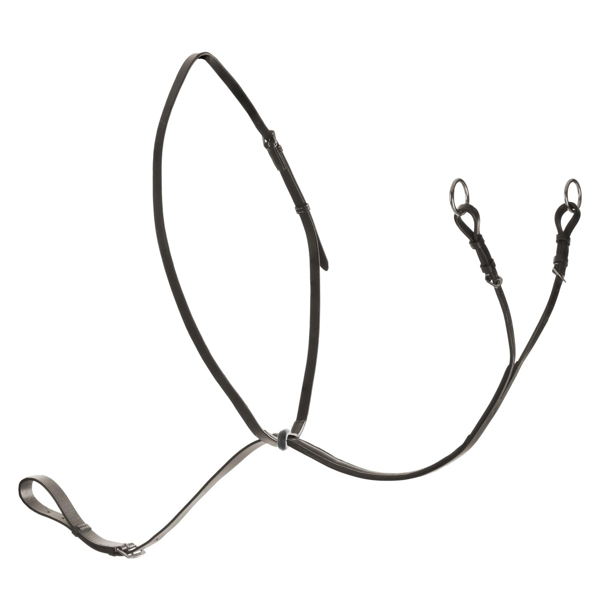 Equinavia Animal Harness, Horse, Chocolate Brown
