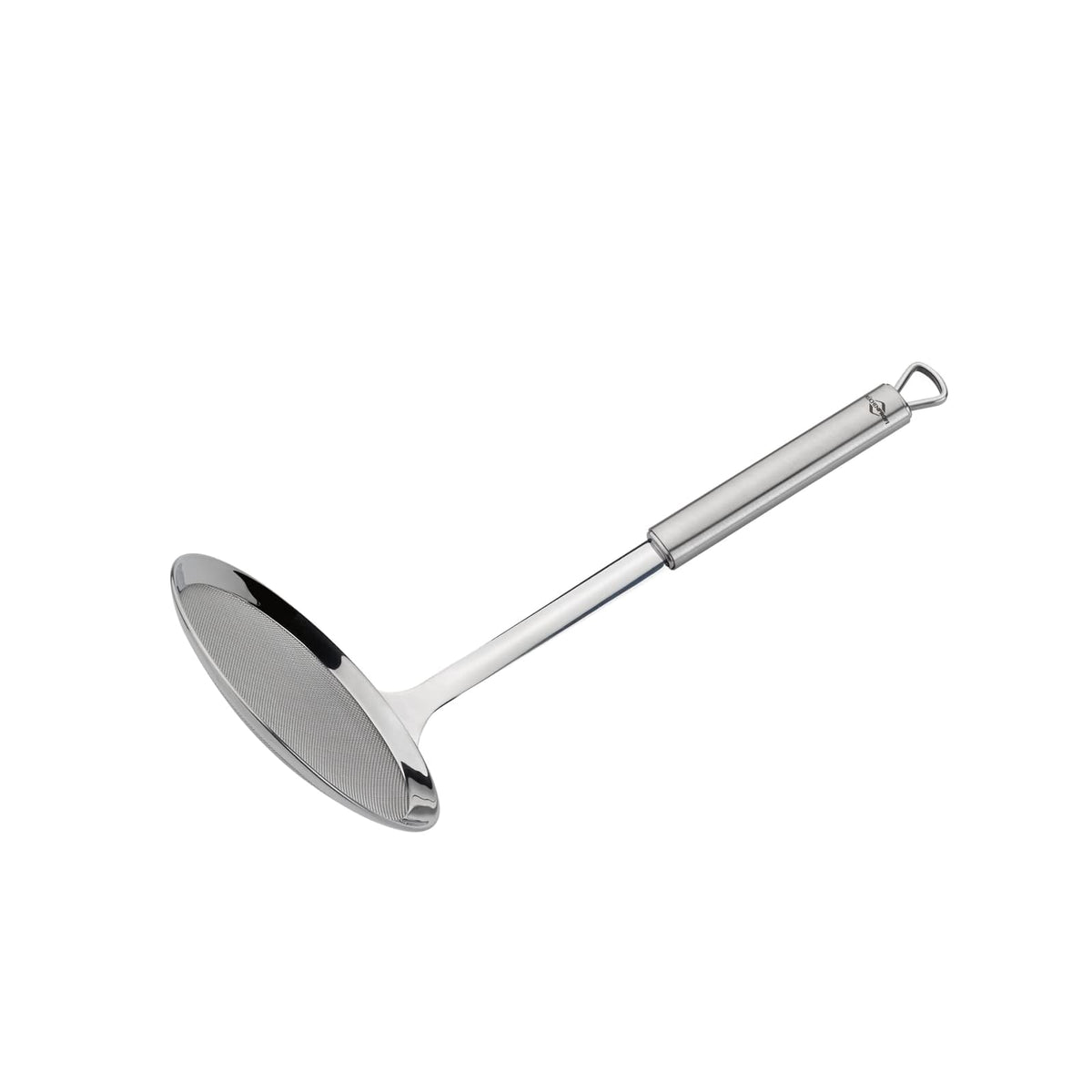 Küchenprofi Food Strainer, 13.25", Silver