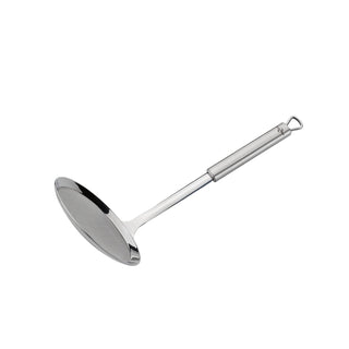 Küchenprofi Food Strainer, 13.25", Silver