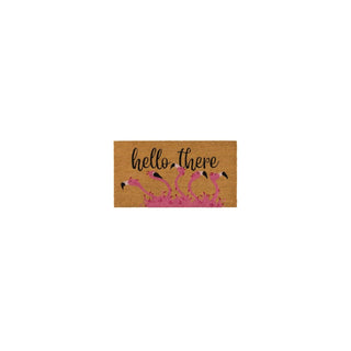 Regal Art & Gift Rug, 18" x 30", Flamingo