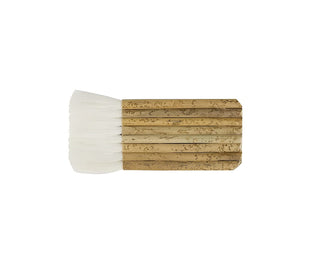 Yasutomo Paint Brush, Large, Natural