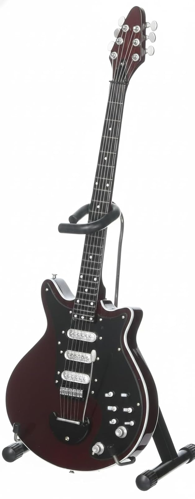 AXE HEAVEN BM-019 Brian May Red Special Mini Guitar