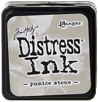 Ranger Mini Ink Pad, Pumice Stone