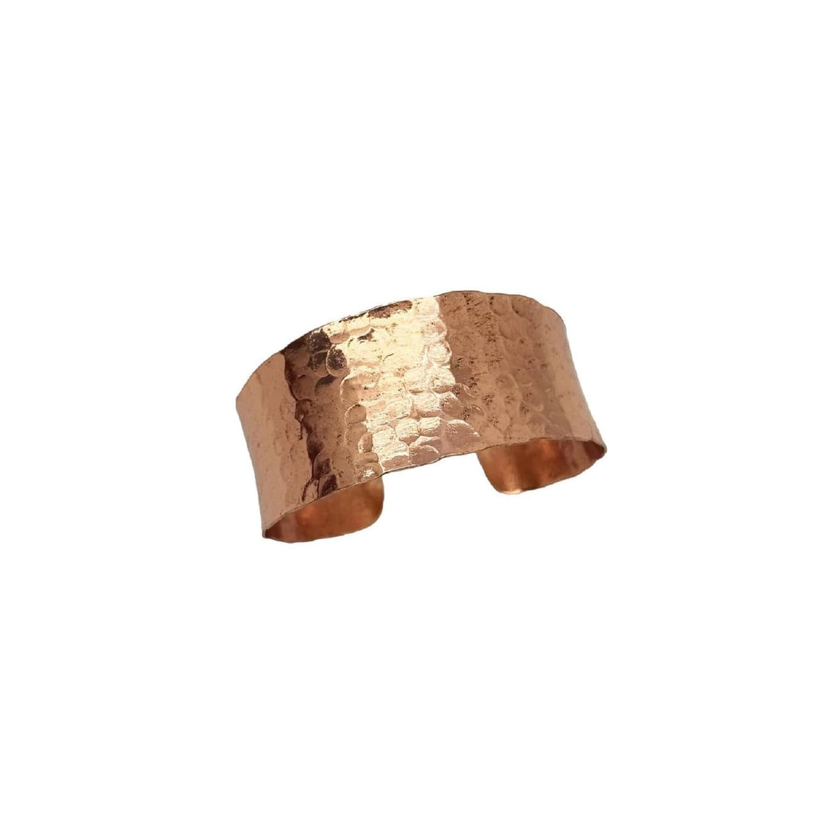 Anju Bracelet, One Size, Copper
