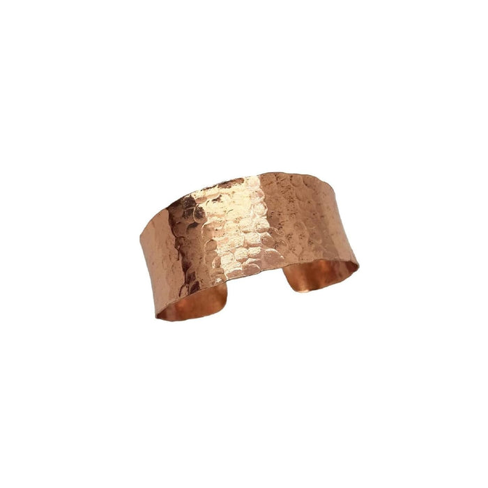 Anju Bracelet, One Size, Copper