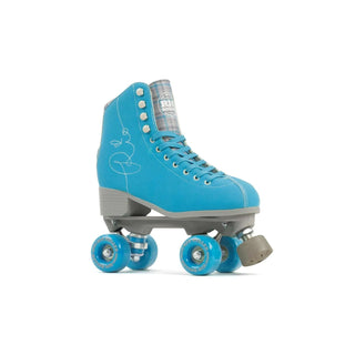 Rio Roller Roller Skate, UK 7 / EU 40.5, Blue