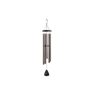 Carson Wind Chime, Multicolor, Durable